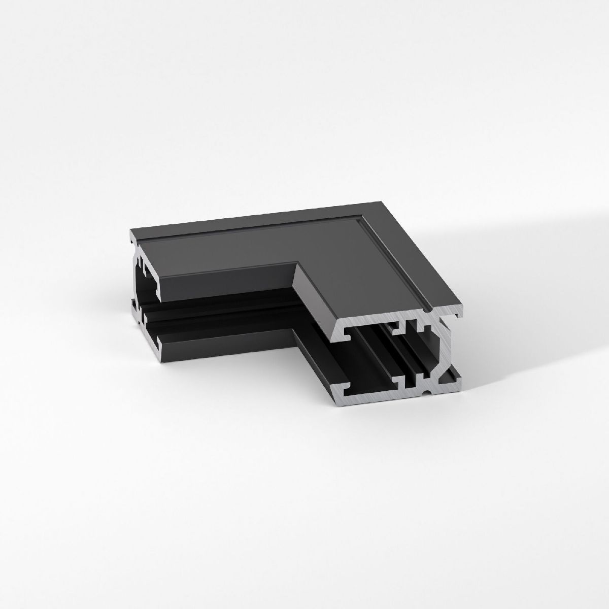 Коннектор угловой внутренний Elektrostandard Mini Magnetic 4690389202445 85180/00 a065640 в Санкт-Петербурге