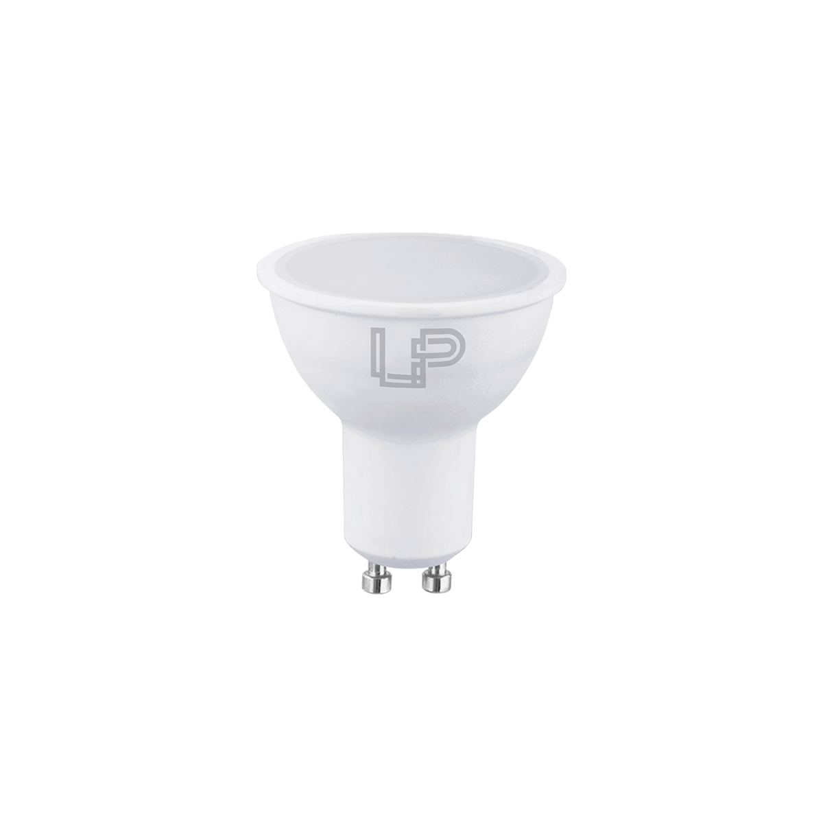 Светодиодная лампа LEDS POWER GU10 8Вт 3000К 006819 в Санкт-Петербурге