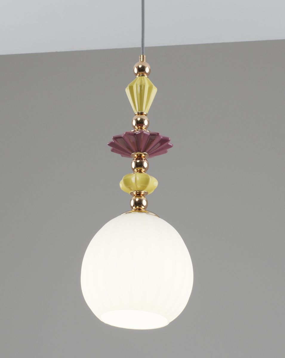 Подвесной светильник Moderli Charm V11180-1P в Санкт-Петербурге