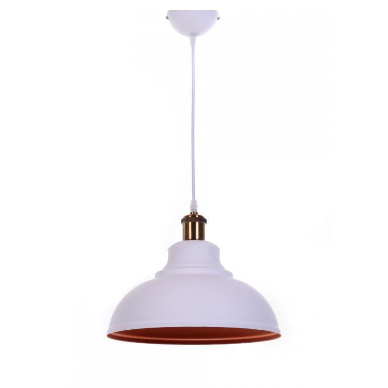 Подвесной светильник Lumina Deco Boggi LDP 6858 WT+Bronze в Санкт-Петербурге