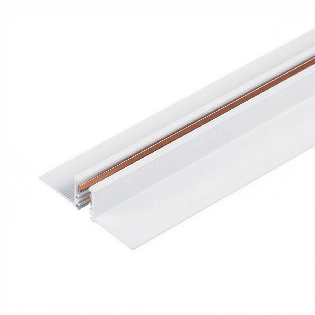 Шинопровод магнитный встраиваемый Arlight MAG-MICROCOSM-TRACK-4115-FDW-2000 (WH) (IP20 Металл) 062719 в #REGION_NAME_DECLINE_PP#