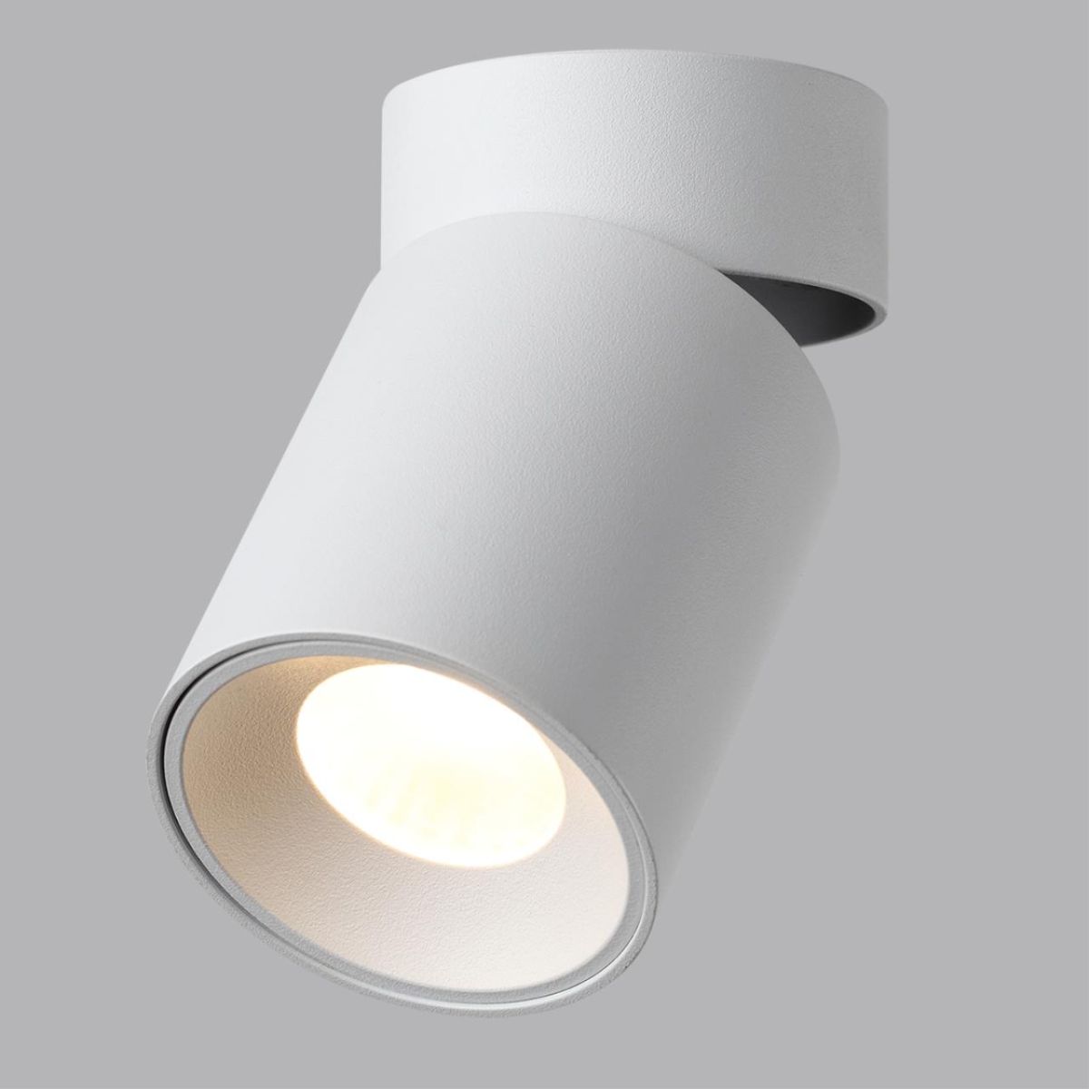 Спот Odeon Light Hightech Turno 7133/7CL в #REGION_NAME_DECLINE_PP#