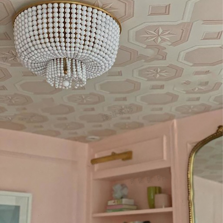 Потолочная люстра ImperiumLoft Jacqueline 205817-23 в Санкт-Петербурге