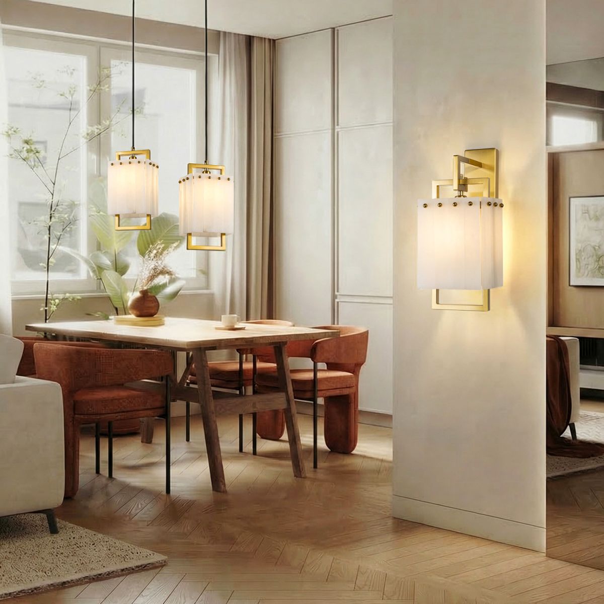 Бра Modestyle MS.166.390 BS в Санкт-Петербурге