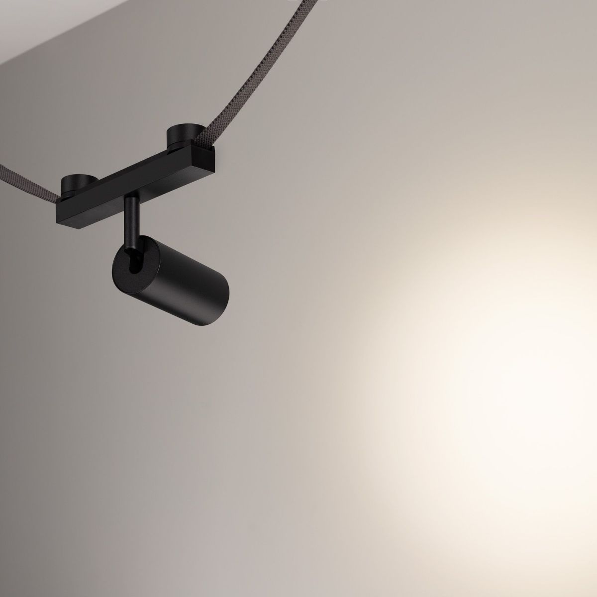Трековый светильник Arlight ART-INBELT-SPOT-R56-15W Day4000-MIX (BK, 34 deg, 48V, DALI) 051361 в Санкт-Петербурге