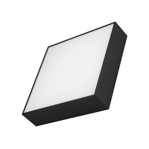 Накладной светильник Arlight SP-Quadro-S250x250-25W Day4000 034789 в Санкт-Петербурге