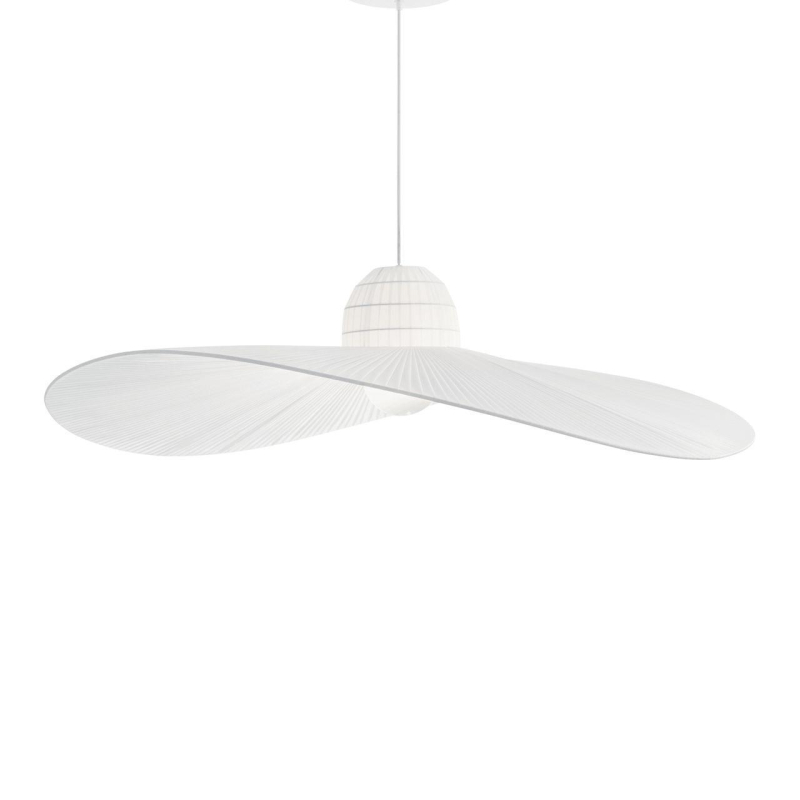 Подвесной светильник Ideal Lux Madame SP1 Bianco 174396 в Санкт-Петербурге