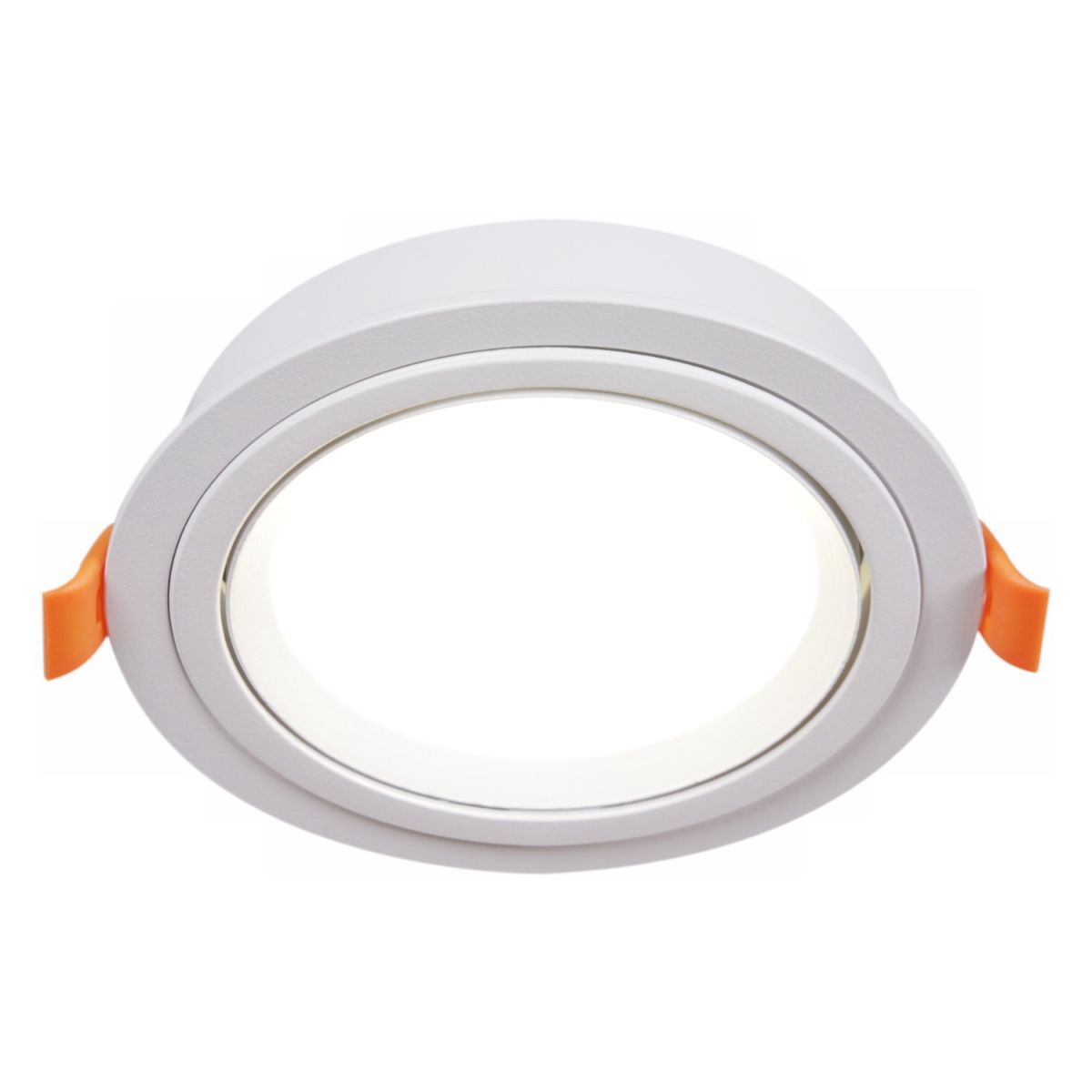 Встраиваемый светильник Reluce 53026-9.0-001RLD GX53 WT в Санкт-Петербурге