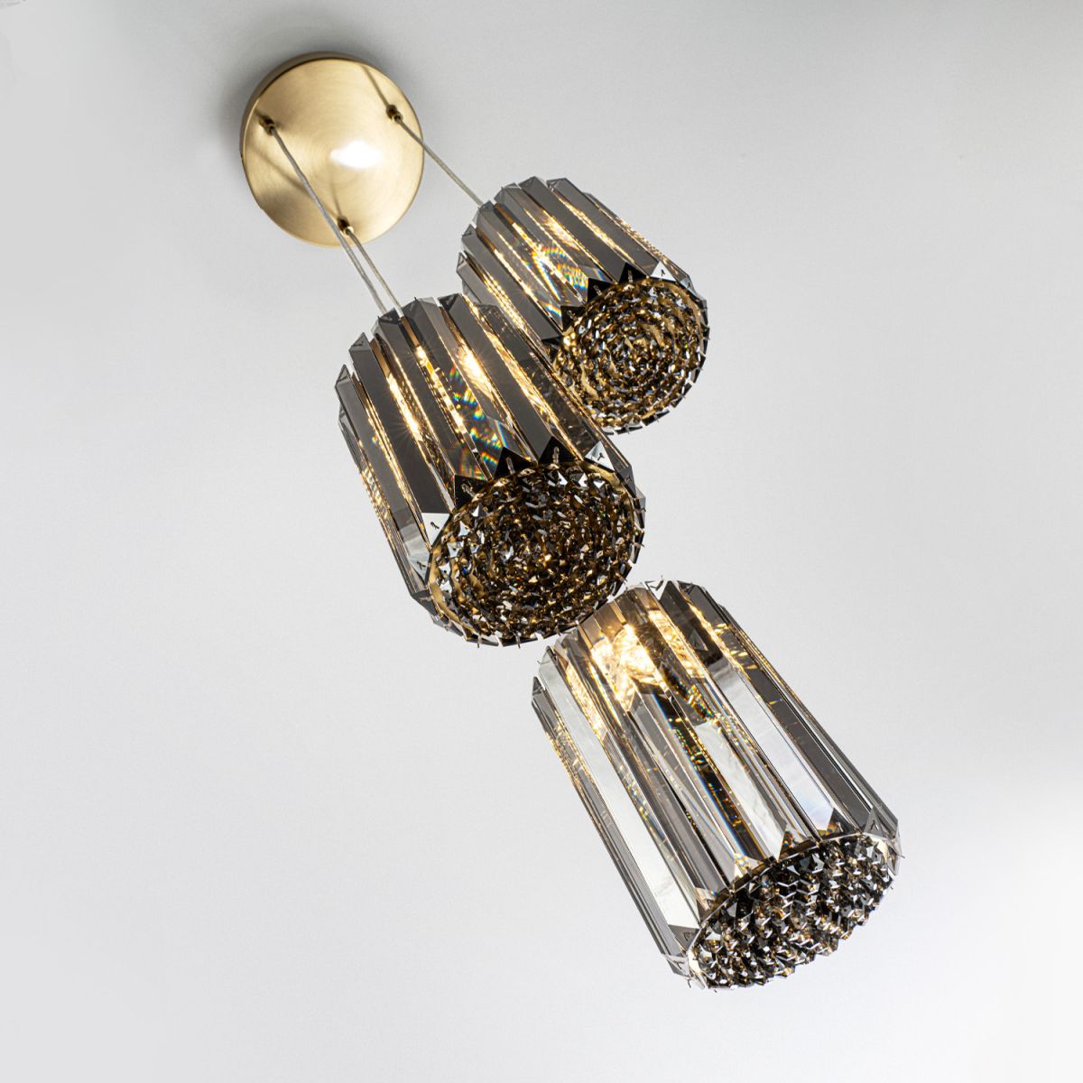 Подвесной светильник Modelux ML.1398.3 в #REGION_NAME_DECLINE_PP#