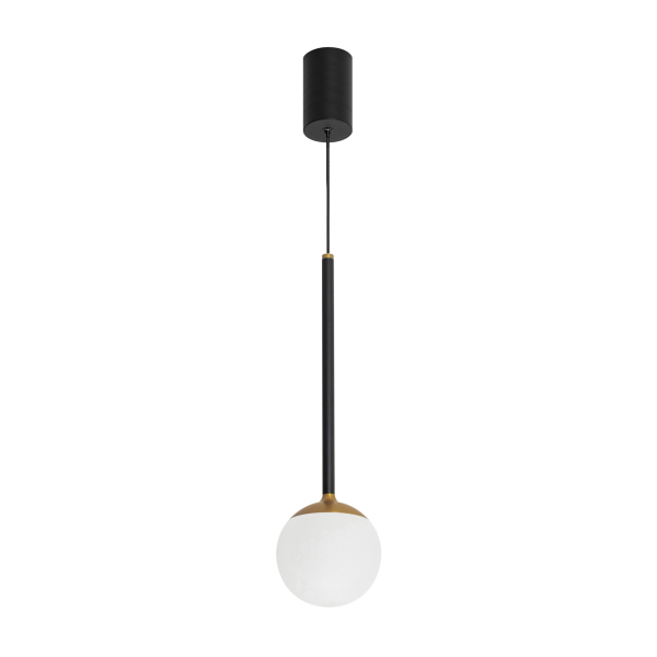 Подвесной светодиодный светильник Arlight SP-Beads-Hang-T-R100-8W Day4000 036507 в Санкт-Петербурге