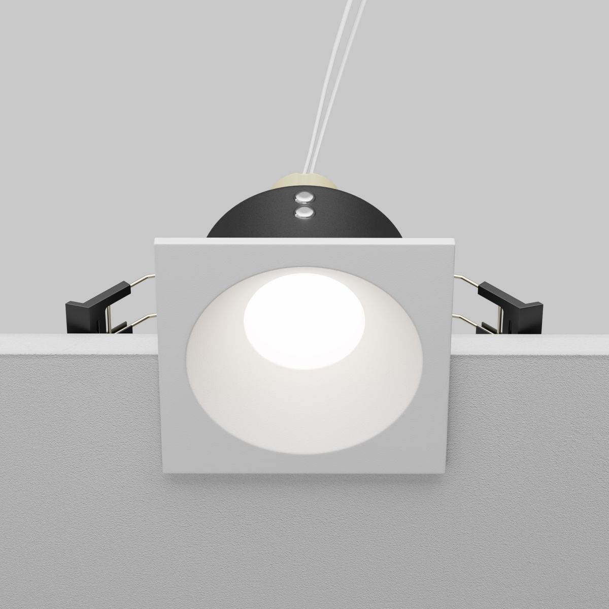 Встраиваемый светильник Maytoni Technical Downlight Zoom DL033-2-01W-1(N) в #REGION_NAME_DECLINE_PP#