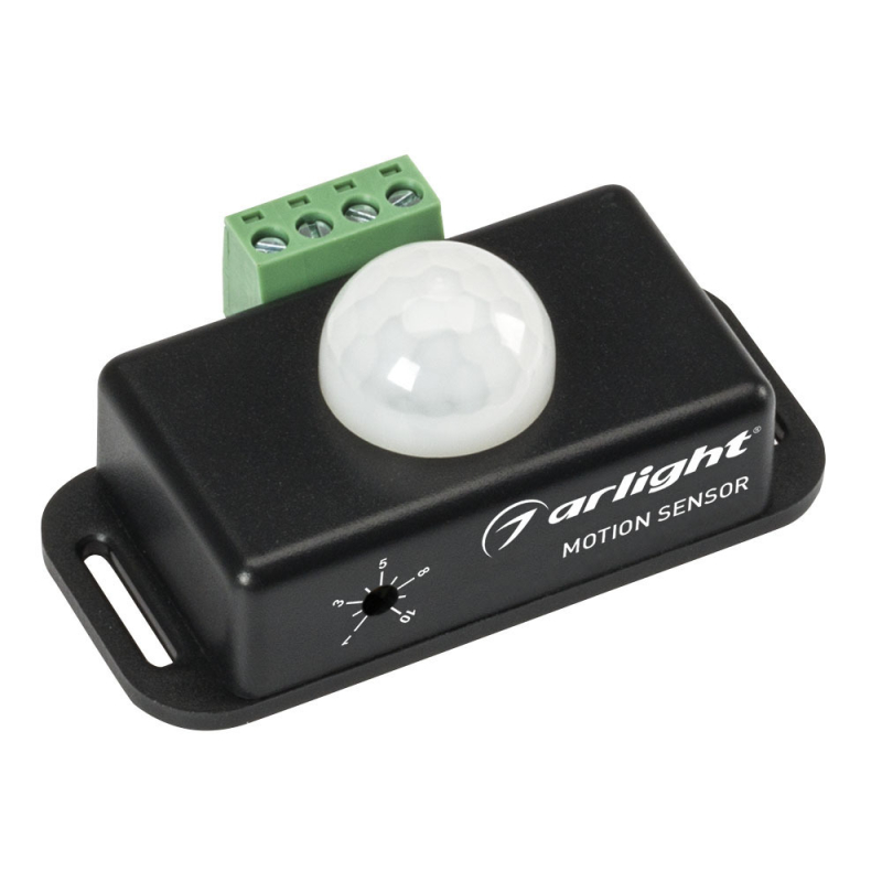 Датчик движения Arlight Prime-IRD-UP-24V-Multi (76x45mm, 192W, IP20) 015655(1) в Санкт-Петербурге