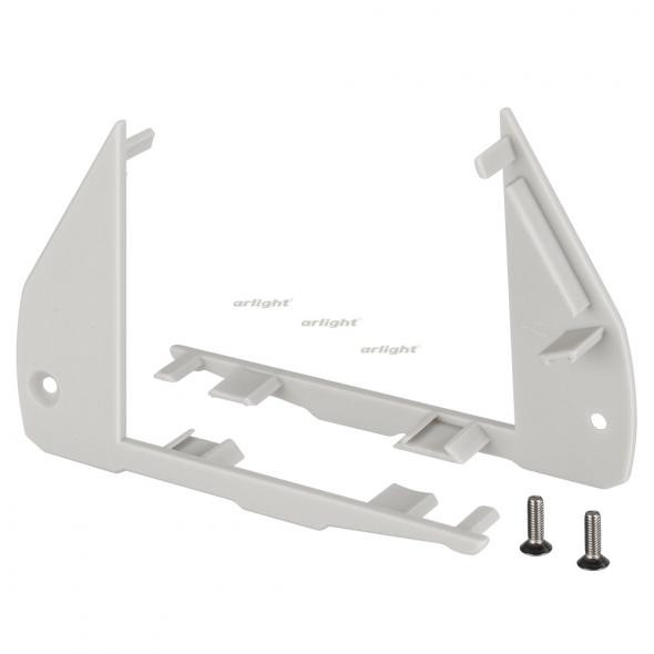 Заглушка Arlight STEP-FRONT левая 024217 в Санкт-Петербурге