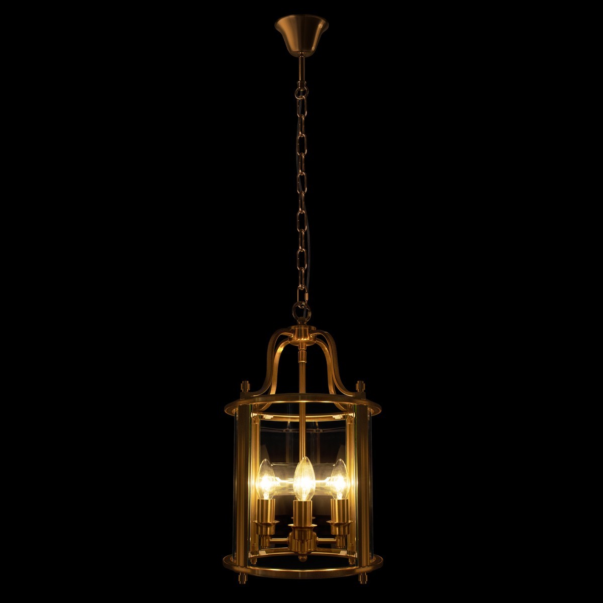 Подвесной светильник Loft IT Lighthouse 10456/4 AB в #REGION_NAME_DECLINE_PP#