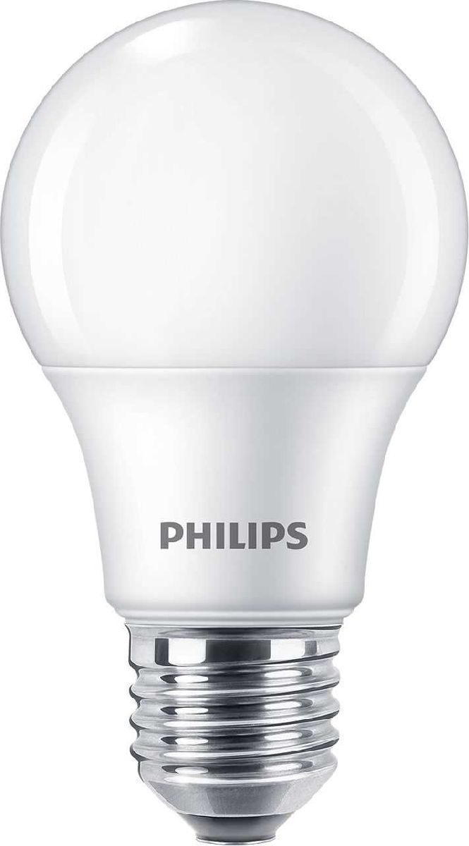 Светодиодная лампа Philips E27 7W 3000K 929002298987 в Санкт-Петербурге