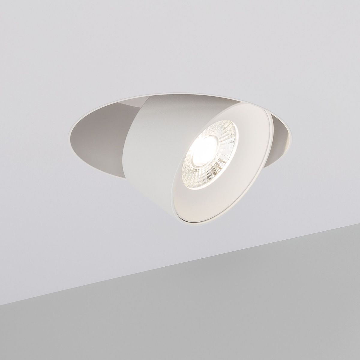 Встраиваемый спот Arlight SP-PLURIO-BUILT-TRIMLESS-R160-9W Day4000 038065 в Санкт-Петербурге