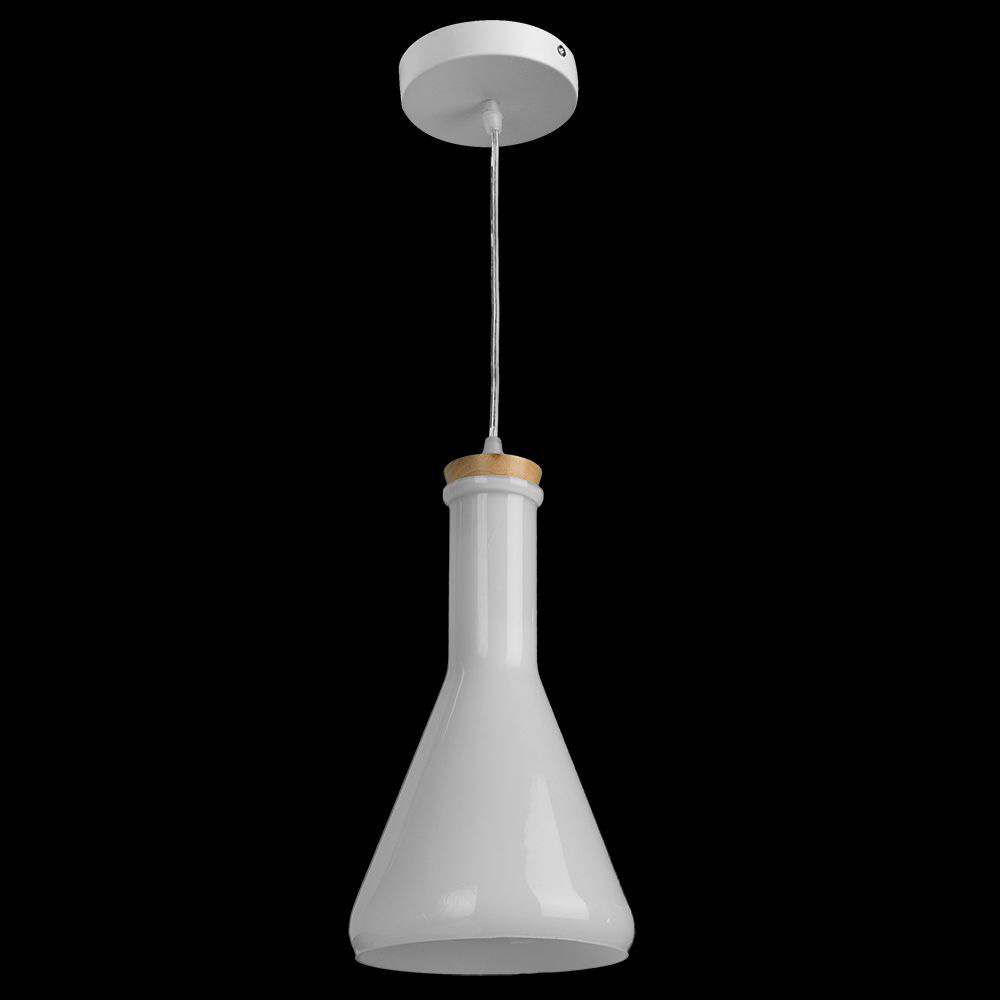 Подвесной светильник Arte Lamp 22 A8114SP-1WH в Санкт-Петербурге