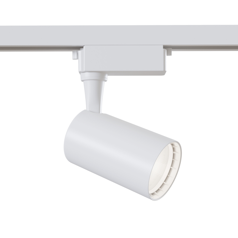 Трековый светильник Maytoni Technical Vuoro TR003-1-6W4K-S-W в Санкт-Петербурге