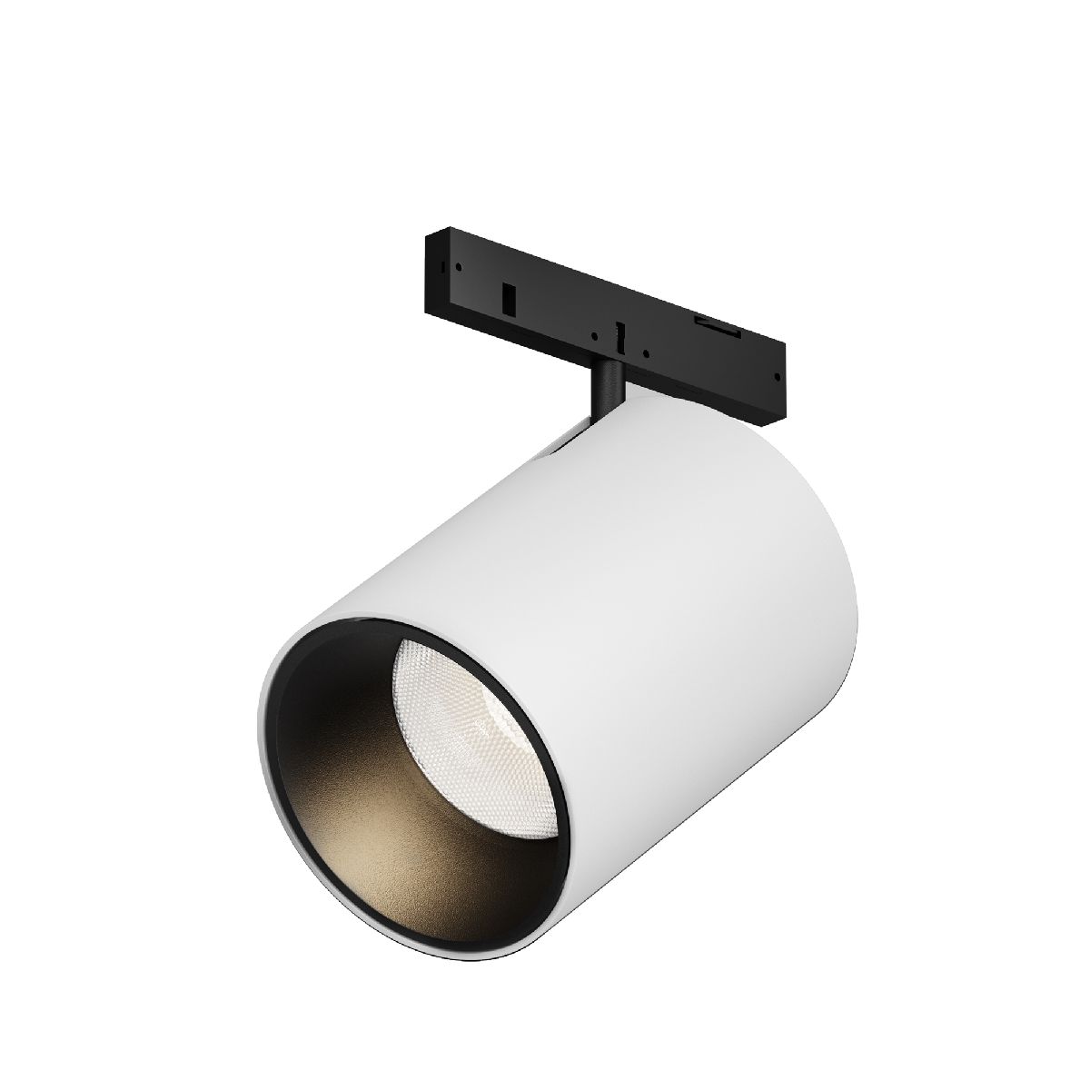 Трековый магнитный светильник Maytoni Focus Led TR187-1-9W3K-M-BW в Санкт-Петербурге