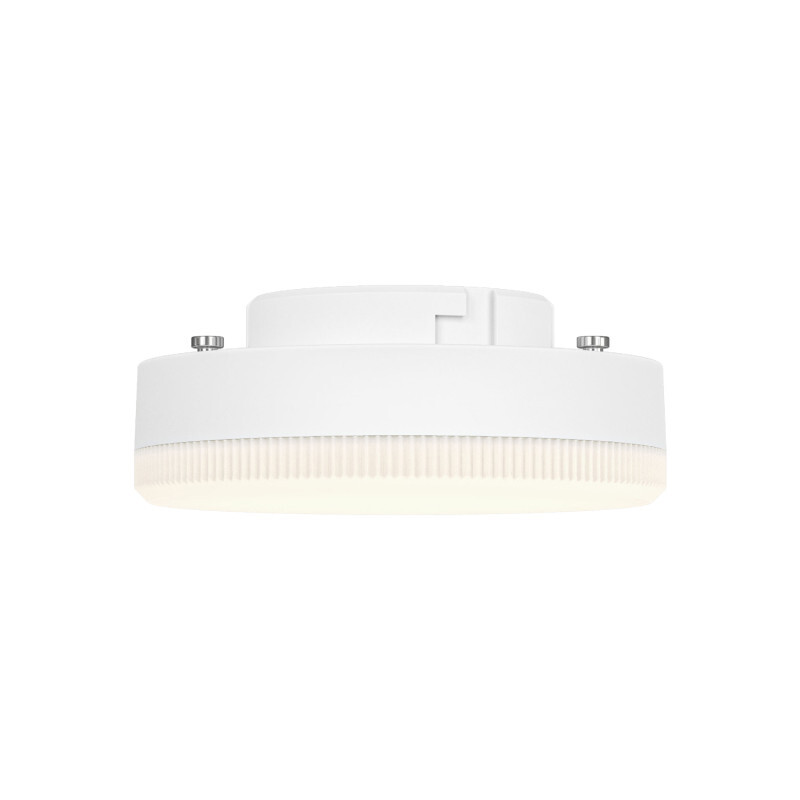 Лампа светодиодная Denkirs DK-GX53-12W-120-3K в #REGION_NAME_DECLINE_PP#