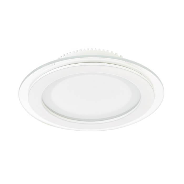 Встраиваемый светодиодный светильник Ambrella Light Led Downlight 302064 в #REGION_NAME_DECLINE_PP#