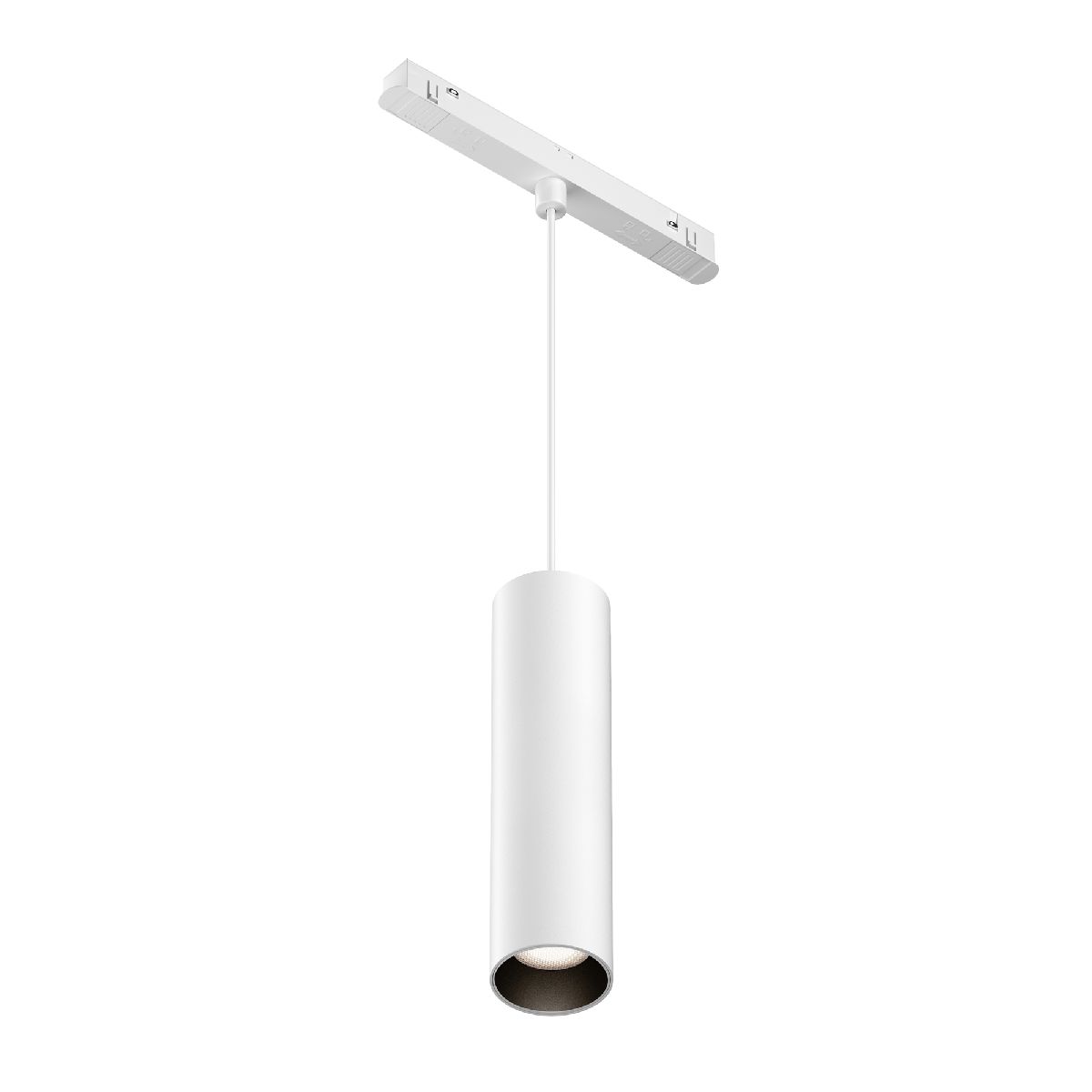 Трековый магнитный светильник Maytoni Focus LED TR041-4-12WTW-DD-W в Санкт-Петербурге