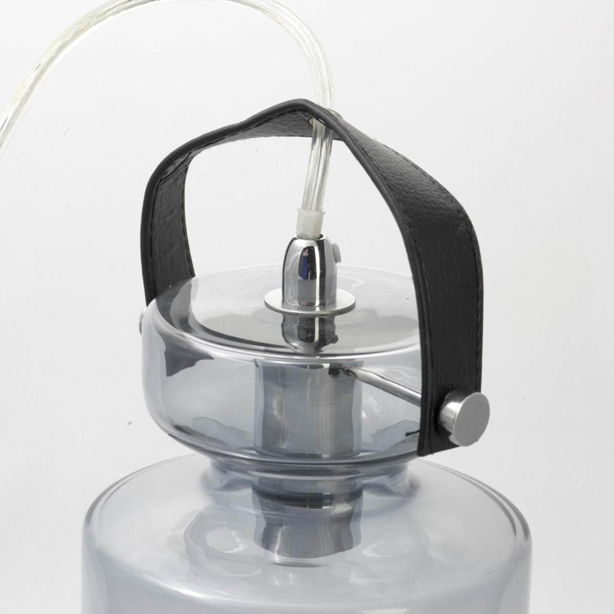 Подвесной светильник Lussole Loft Brighton GRLSP-9639 в #REGION_NAME_DECLINE_PP#