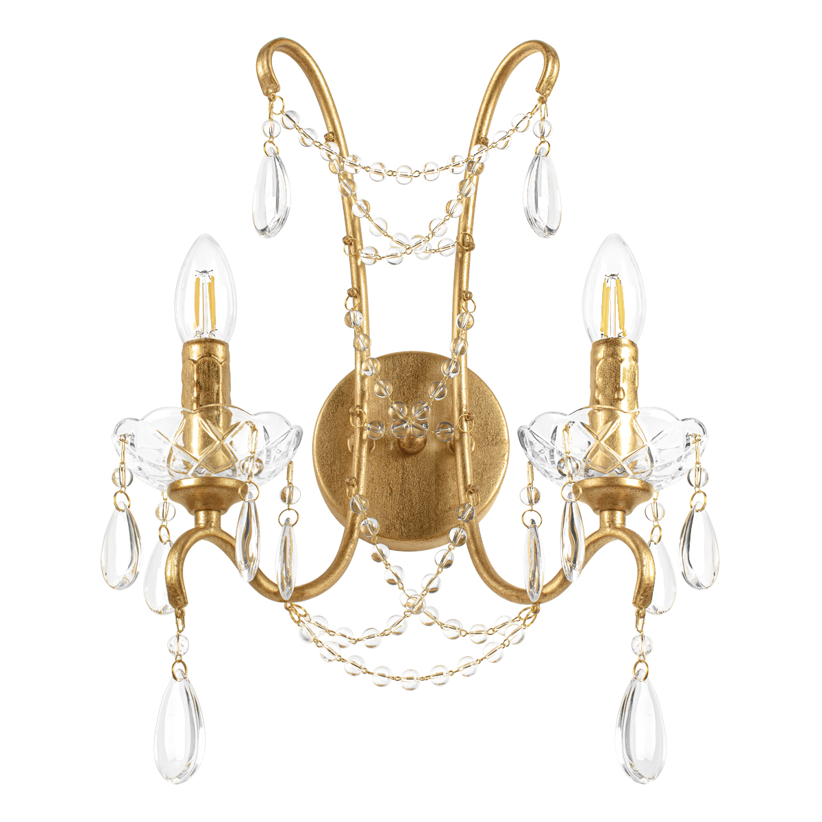 Бра Loft IT Foil 10430W в Санкт-Петербурге