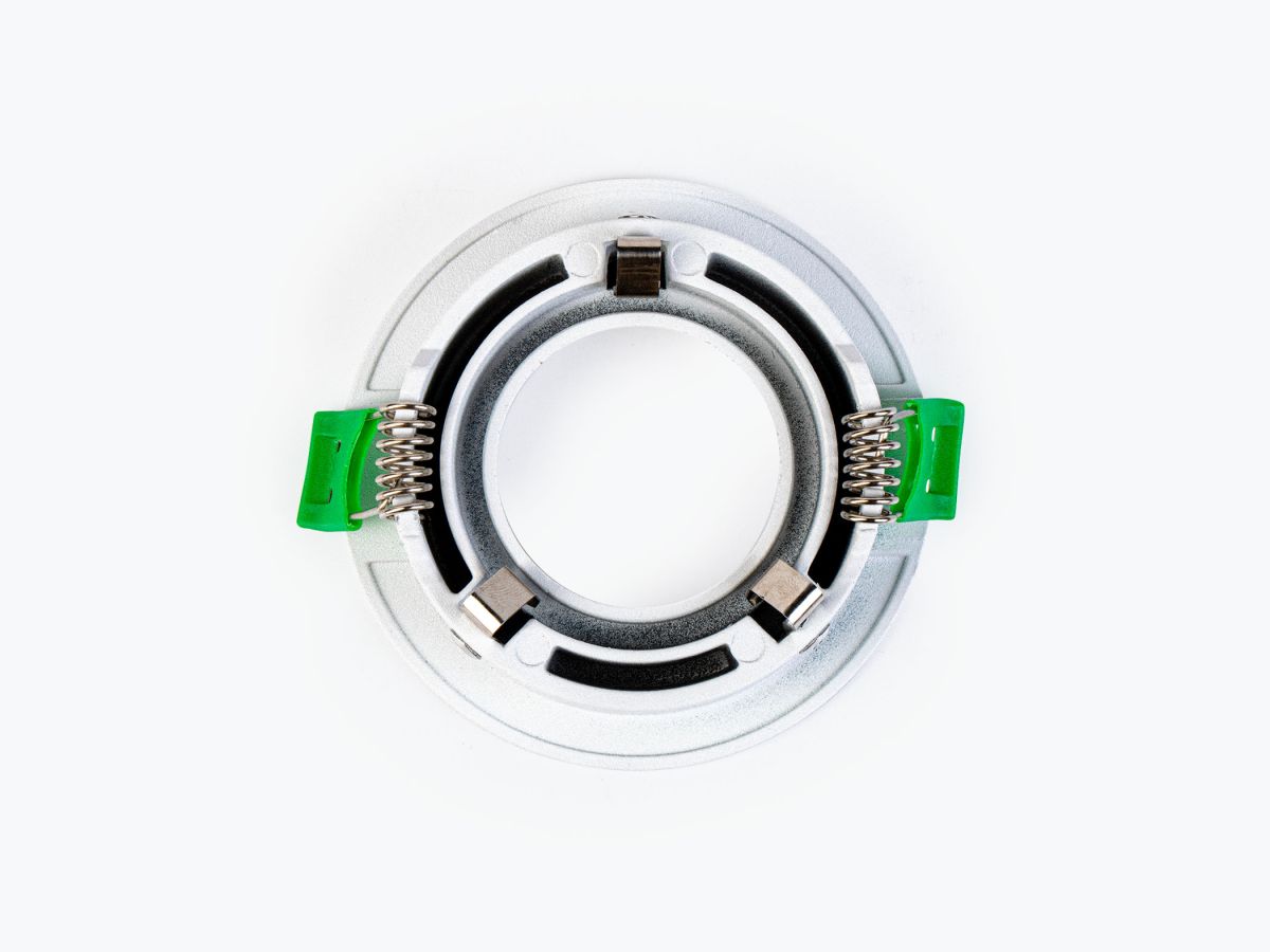 Встраиваемый светильник LEDS POWER GU-R04W, серия SPOT 009636 в #REGION_NAME_DECLINE_PP#