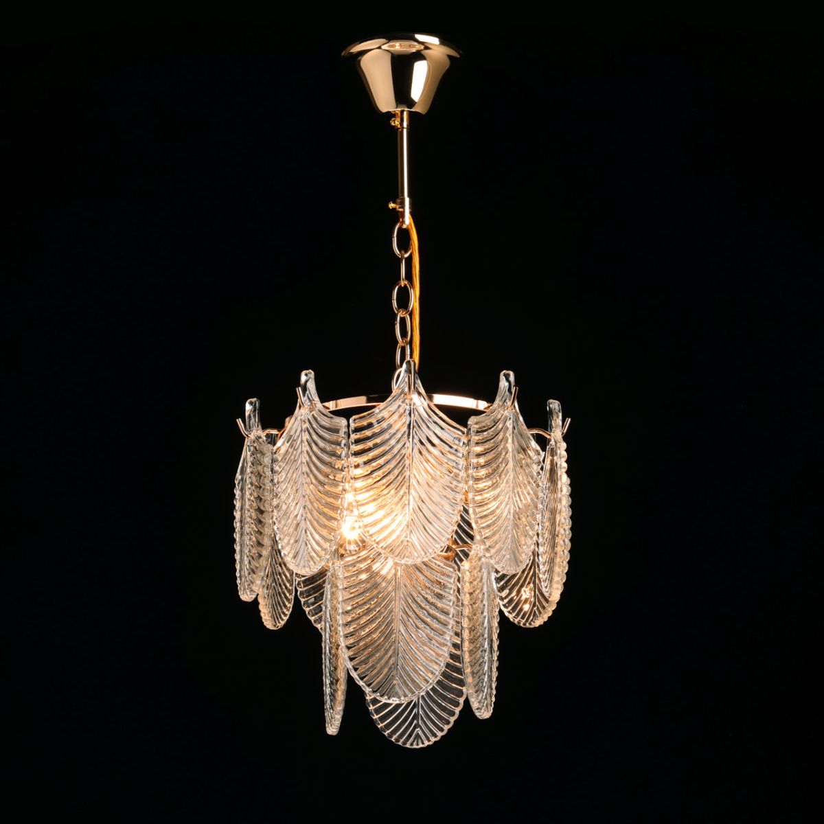 Подвесная люстра De Markt City Патриция  447012703 в Санкт-Петербурге