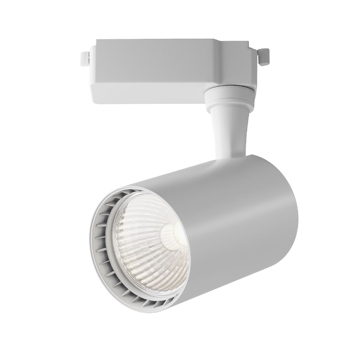 Трековый светильник Maytoni Technical Vuoro TR003-1-10W4K-M-W в #REGION_NAME_DECLINE_PP#
