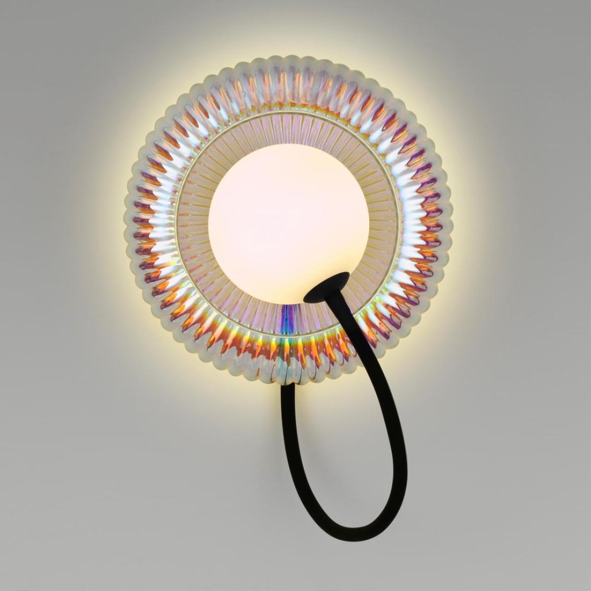 Гибкое бра Odeon Light Buny 5013/1WB в Санкт-Петербурге