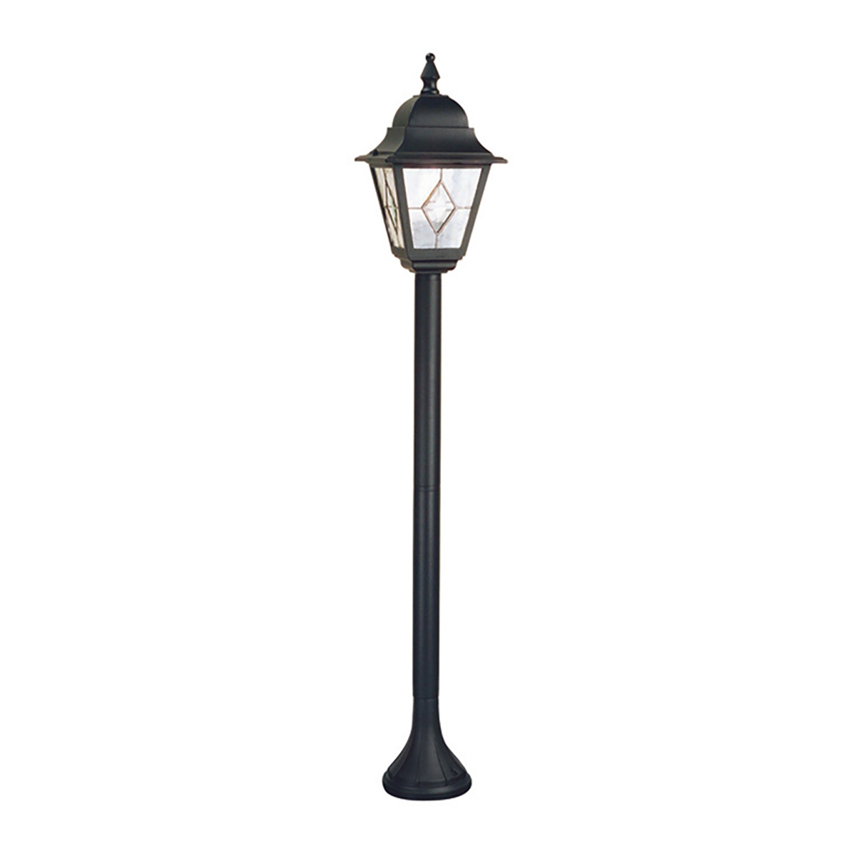 Ландшафтный светильник Elstead Lighting Norfolk NR4-BLK в Санкт-Петербурге