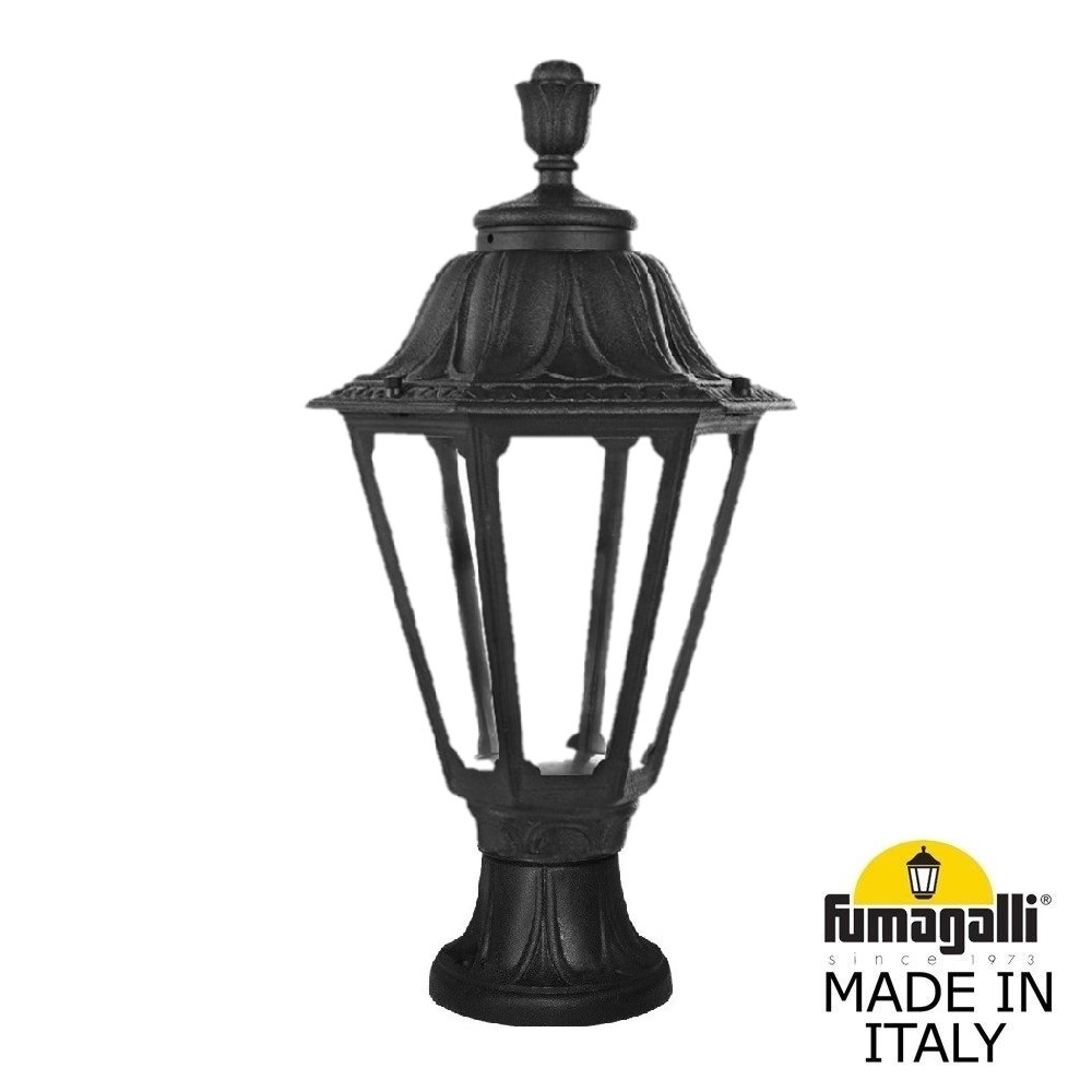 Ландшафтный светильник Fumagalli MIKROLOT/RUT E26.110.000.AXE27 в Санкт-Петербурге