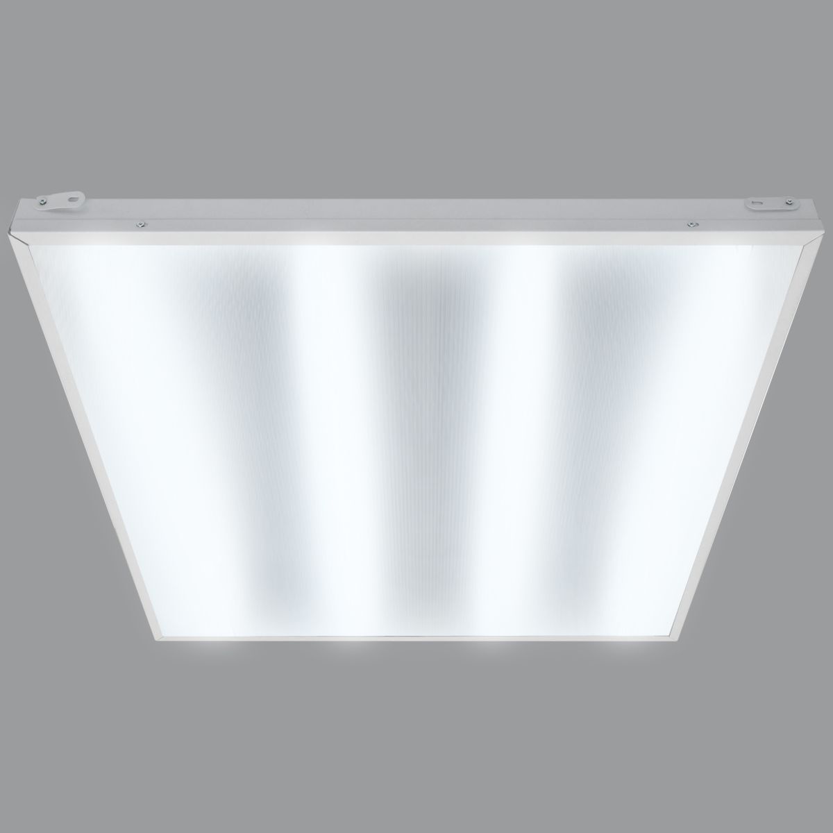 Встраиваемая светодиодная панель Uniel ULP-6060 40W/4000К IP40 GRILYATO OPAL WHITE UL-00011101 в Санкт-Петербурге