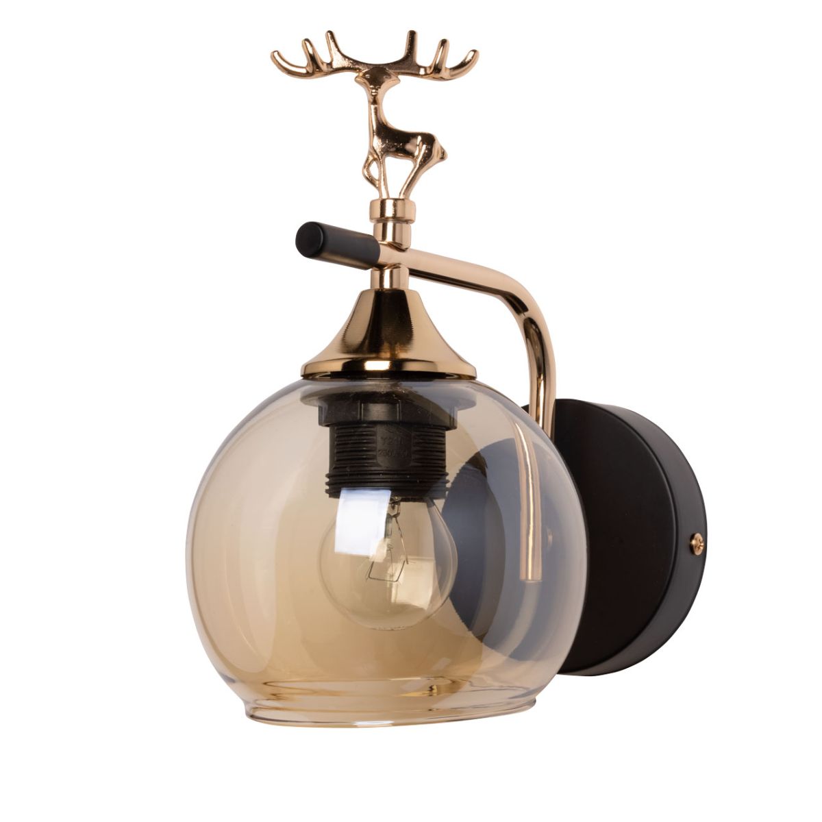 Бра De Markt City Альфа 324029301 в #REGION_NAME_DECLINE_PP#