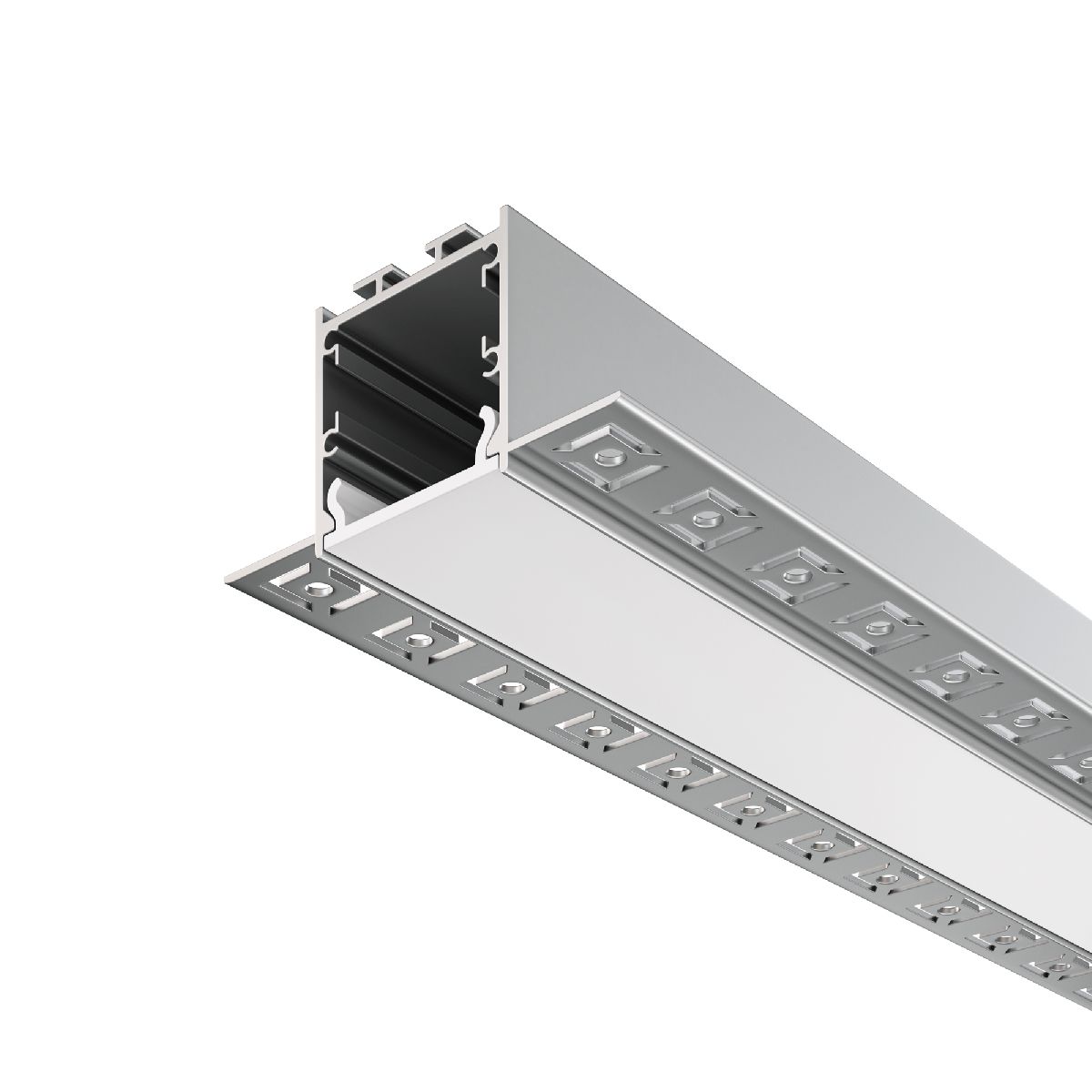 Алюминиевый профиль Maytoni Led strip ALM-7135-S-2M в #REGION_NAME_DECLINE_PP#