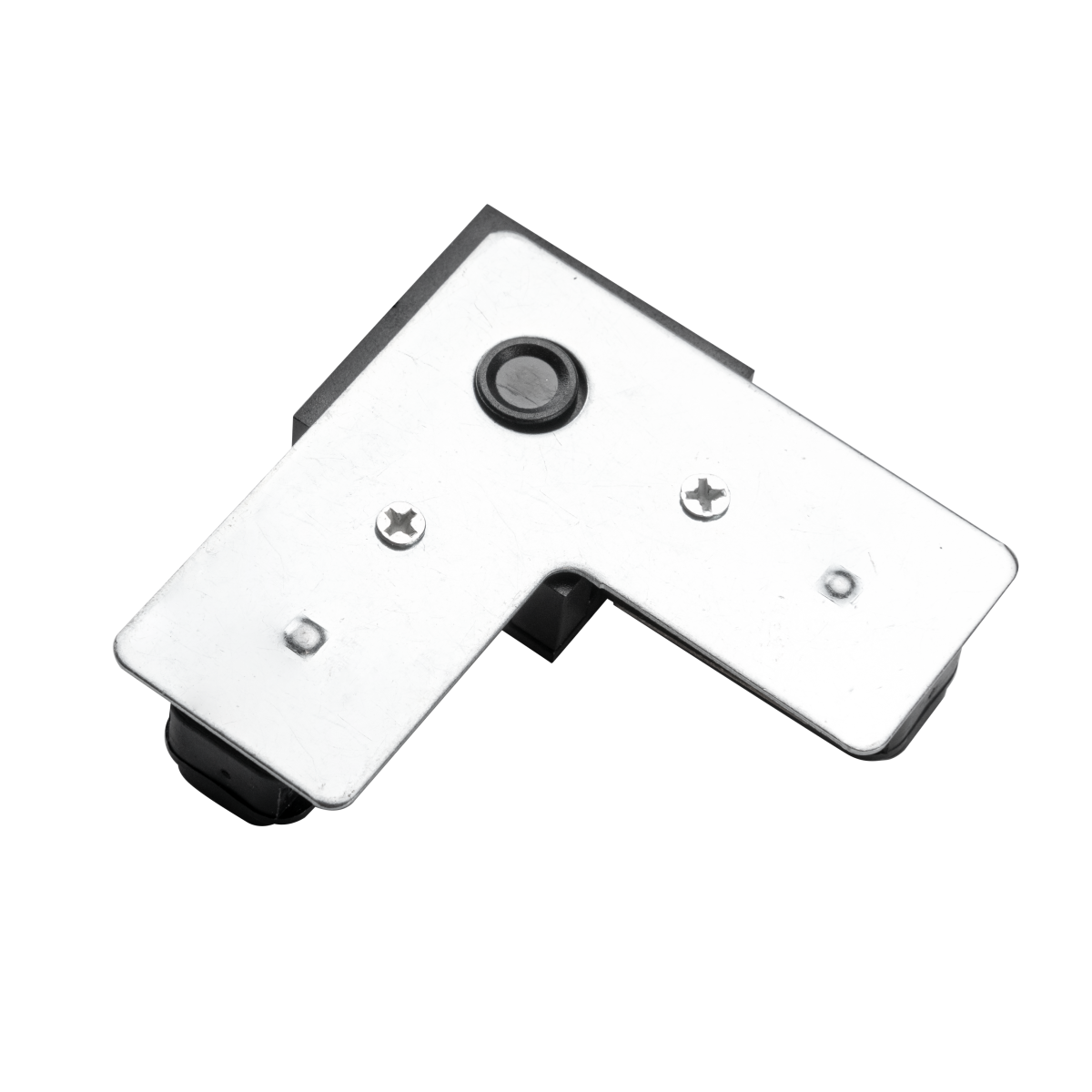 Коннектор угловой однофазный Sveti Mild SLN-M0121-000-BL в Санкт-Петербурге