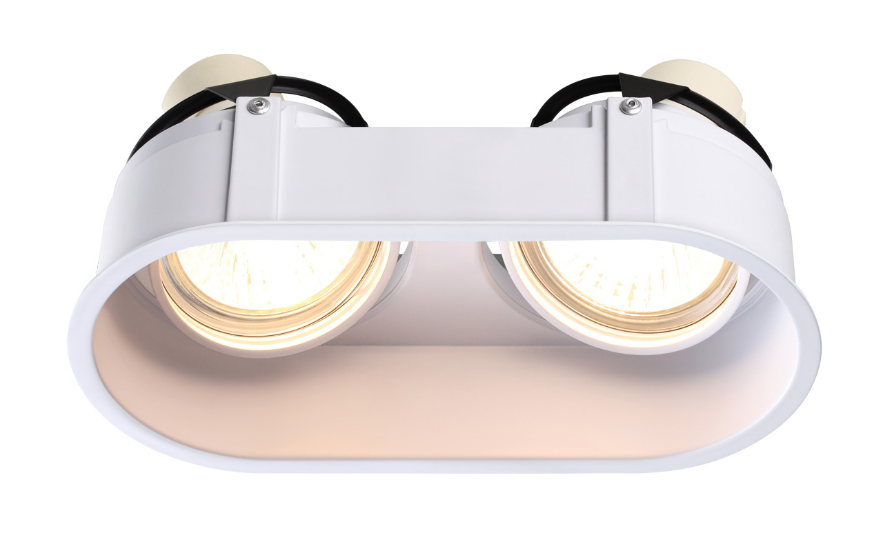 Встраиваемый светильник Novotech Cloud 370564 в #REGION_NAME_DECLINE_PP#