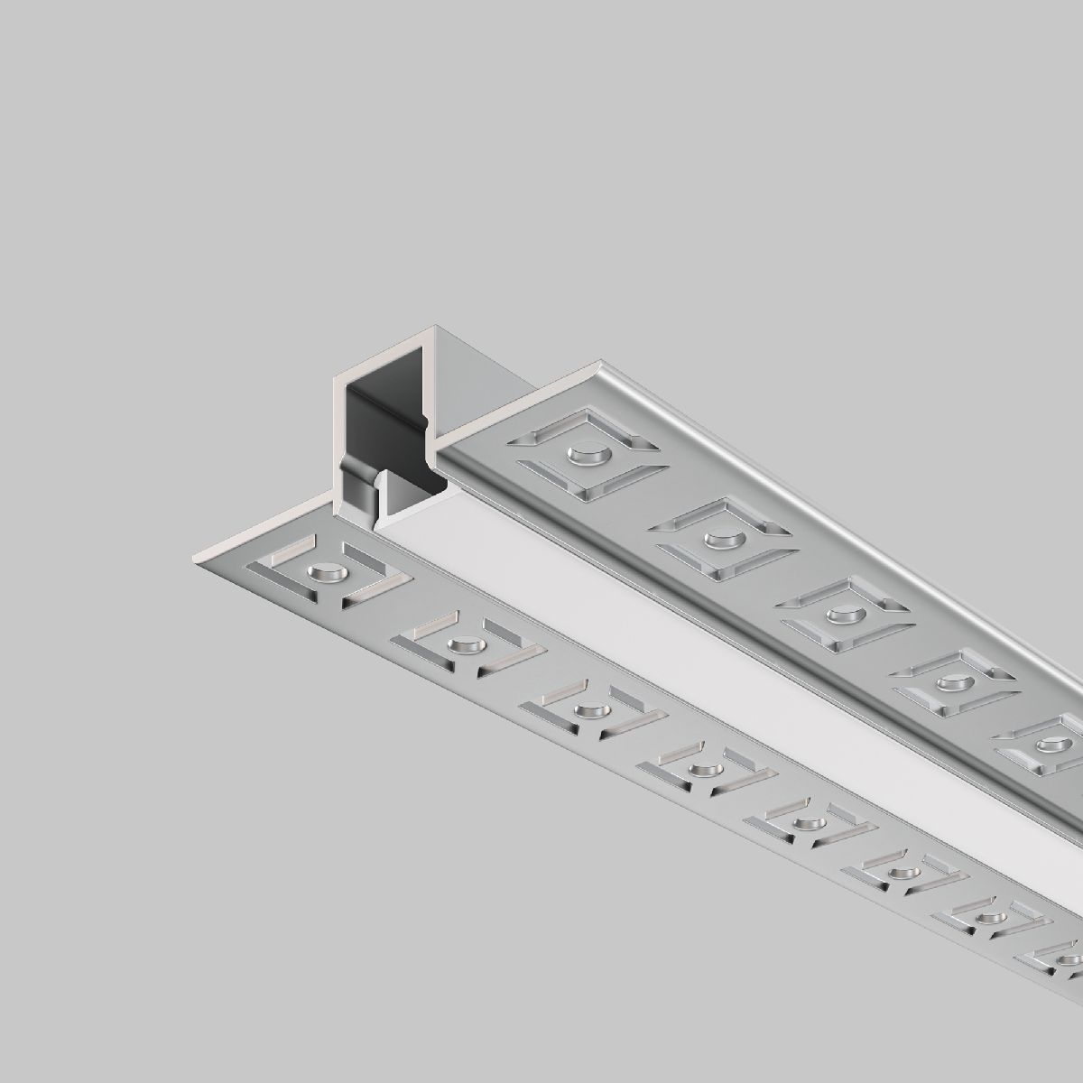 Алюминиевый профиль Maytoni Led strip ALM-5313A-S-2M в Санкт-Петербурге