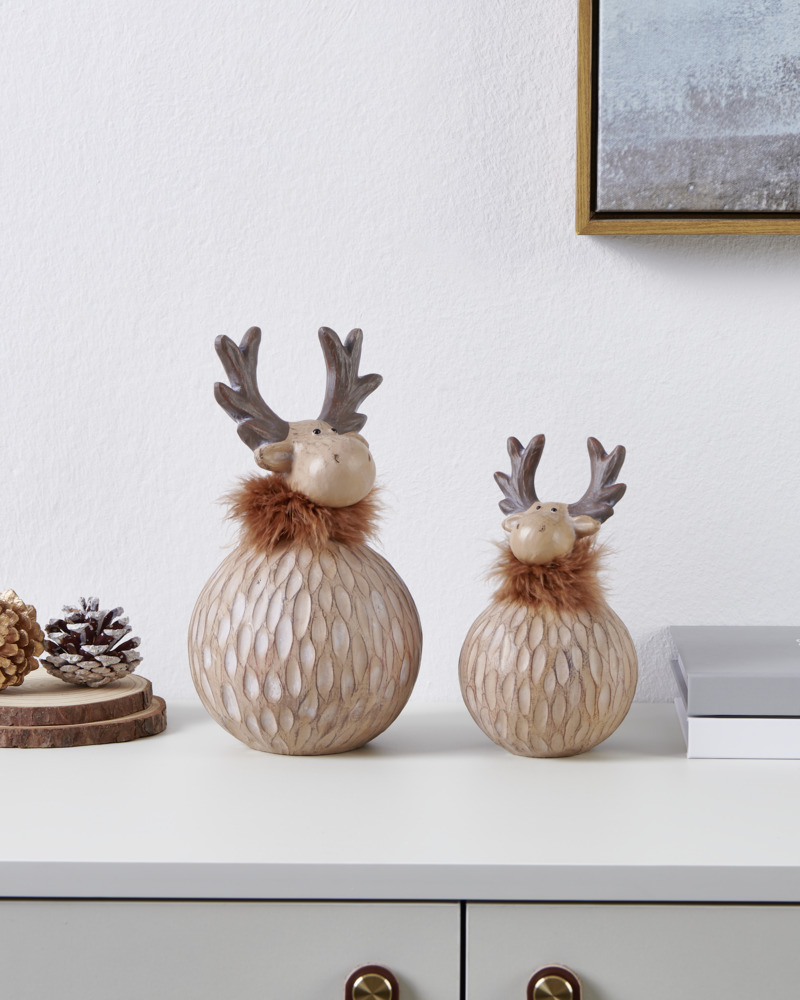 Статуэтка Олень Eglo Rantau 429588 в #REGION_NAME_DECLINE_PP#