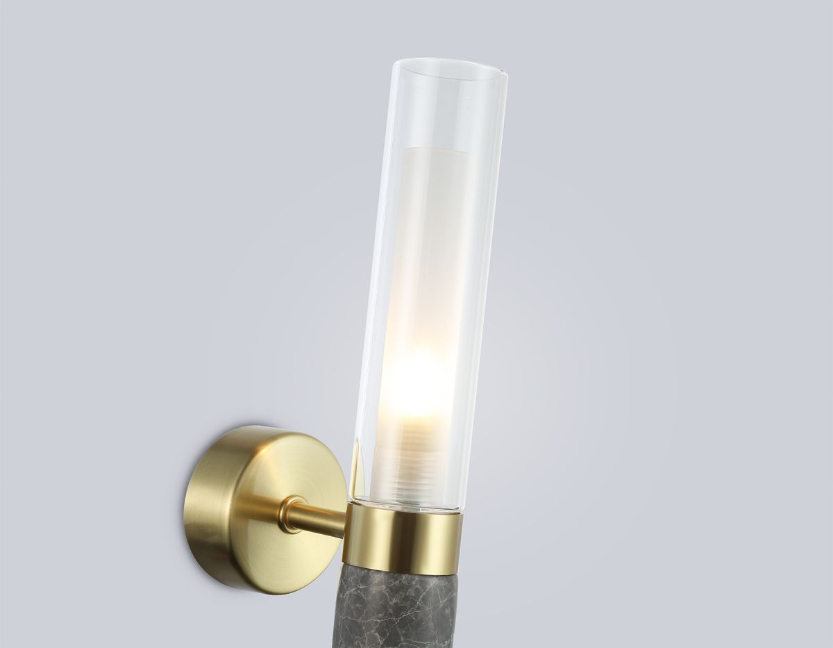 Бра Ambrella Light High Light Ceramo Modern LH53357 в #REGION_NAME_DECLINE_PP#