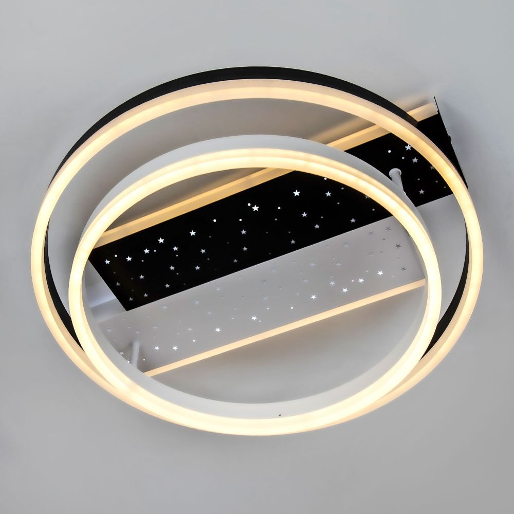 Потолочный светильник LED4U L1031-500 в Санкт-Петербурге