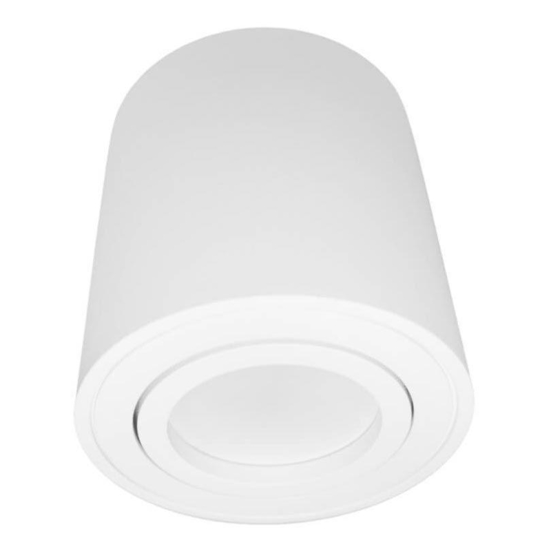 Потолочный светильник Lumina Deco Bazel LDC 8059-D JP-D80*H85 WT в Санкт-Петербурге