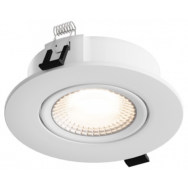 Встраиваемый светильник Hesby Lighting Atlas HSBL_0086 в Санкт-Петербурге