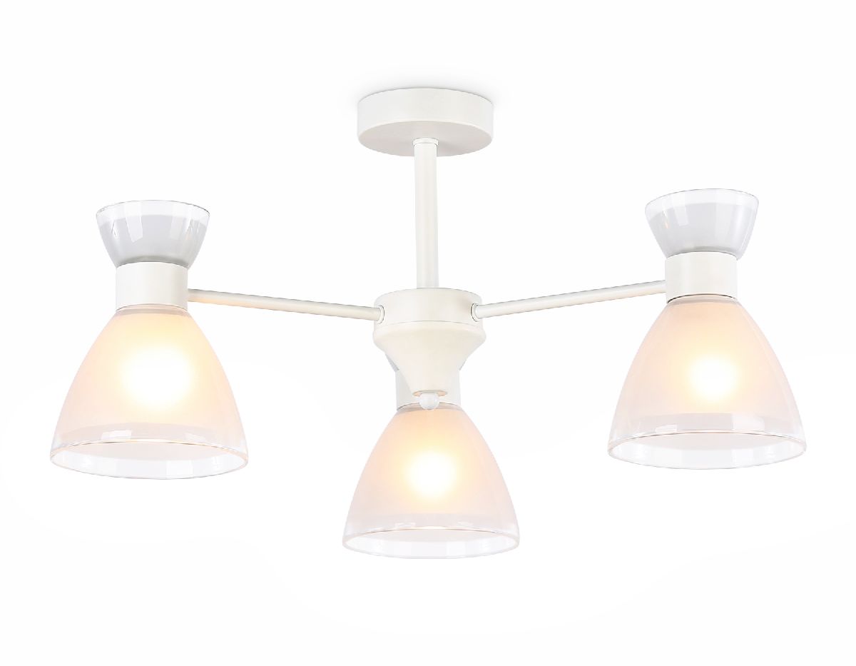 Люстра на штанге Ambrella Light Modern Homy TR3177 в Санкт-Петербурге