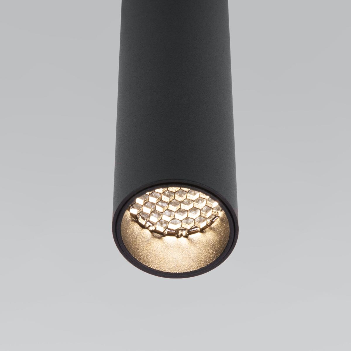 Накладной светильник Elektrostandard Pika 4690389190339 a061538 в Санкт-Петербурге