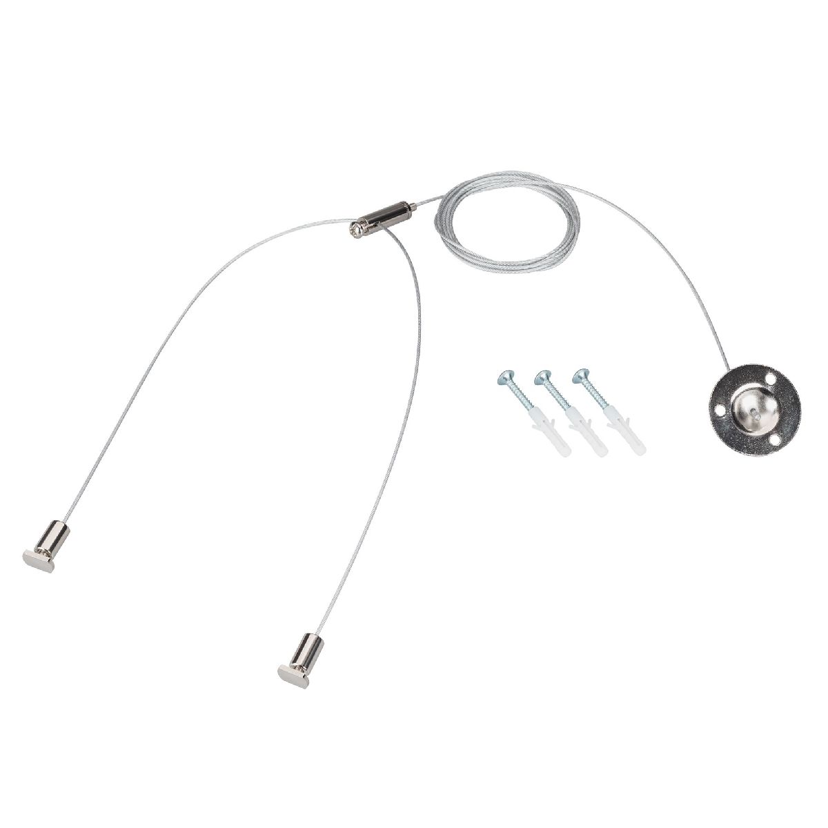 Подвес Arlight LINE-6070 1x2m Set (Pad 9x2mm) 047702 в Санкт-Петербурге