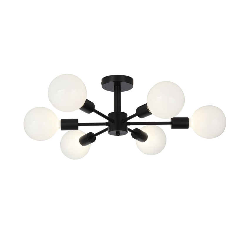 Потолочная люстра ST Luce Ano SL419.402.06 УЦ в Санкт-Петербурге