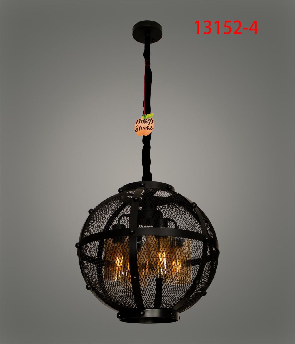 Подвесная люстра Alfa Light F4124-39 в Санкт-Петербурге